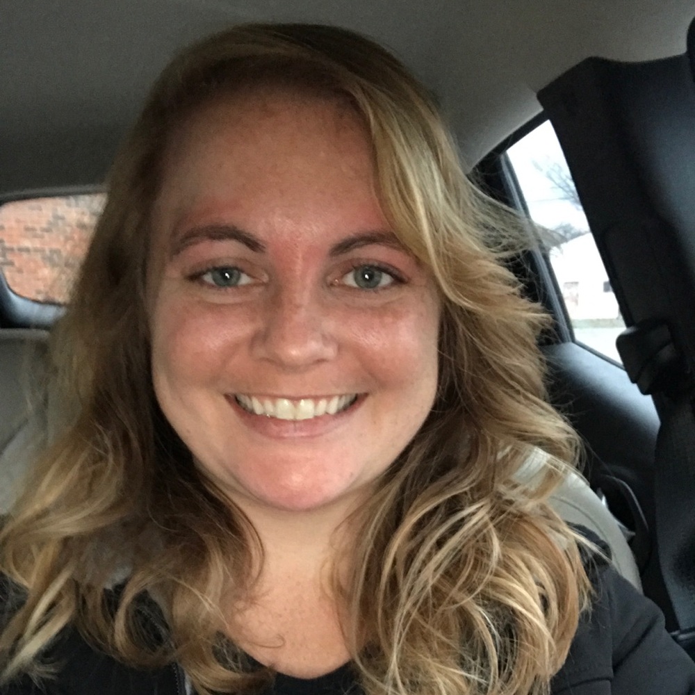 Meet your Posher, Marissa